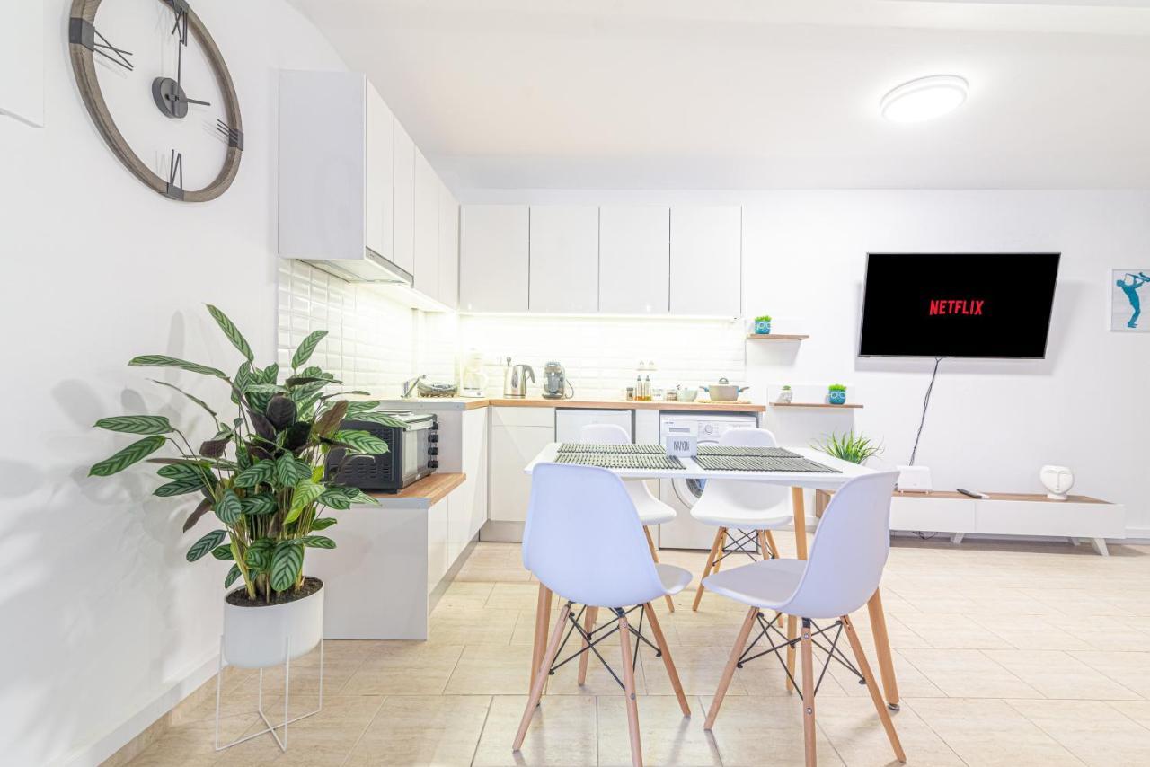 New Loft In The Heart Of City Center Iraklio Exterior foto