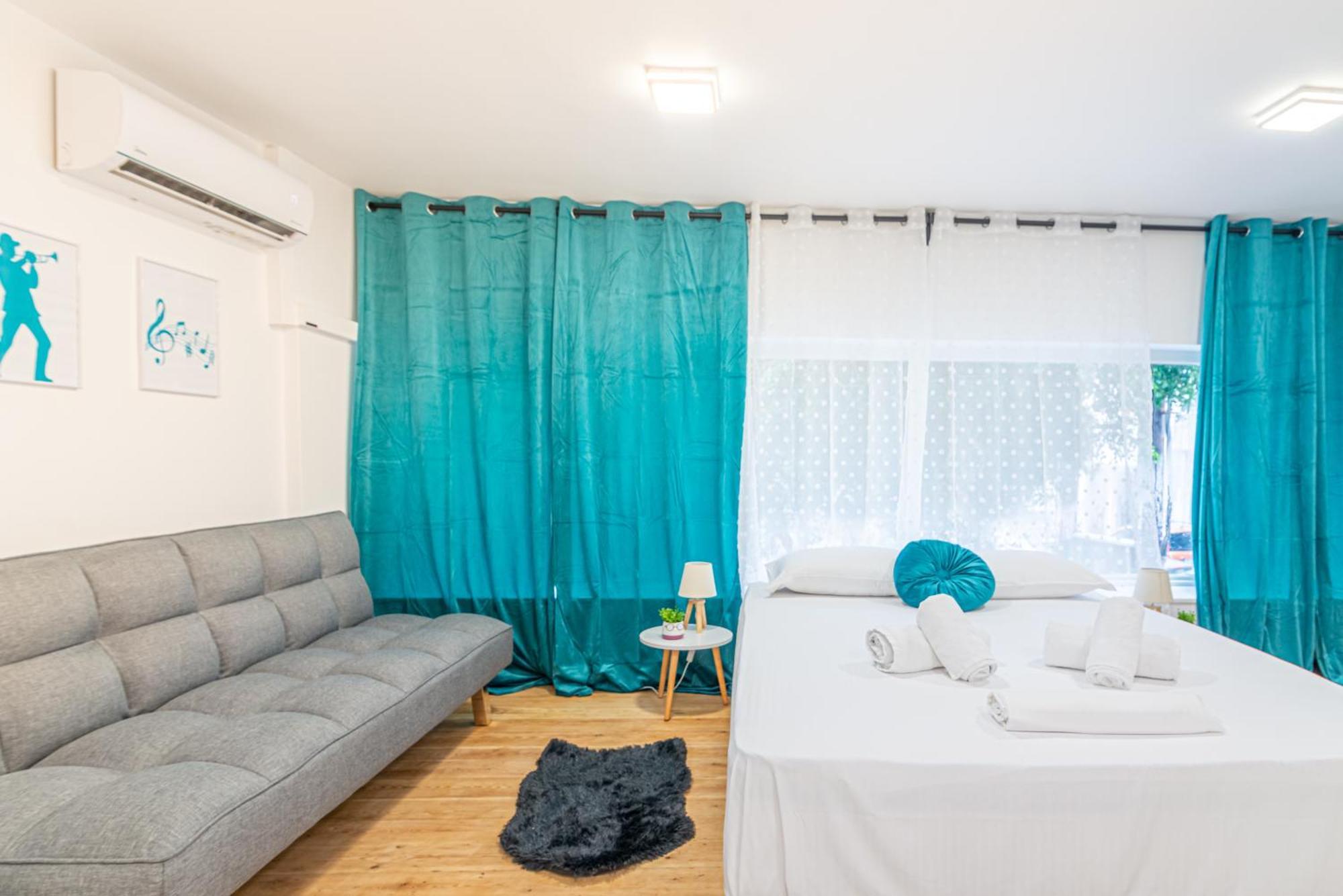 New Loft In The Heart Of City Center Iraklio Exterior foto