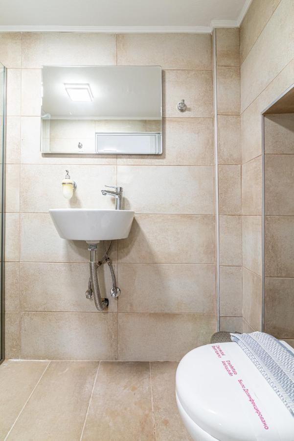 New Loft In The Heart Of City Center Iraklio Exterior foto