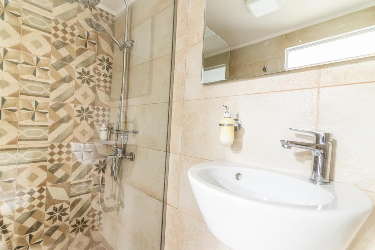 New Loft In The Heart Of City Center Iraklio Exterior foto